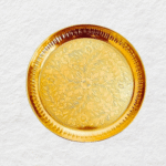 Pooja Thali 7 Inch, Pooja Thali 8 Inch, Puja Thali 9 Inch