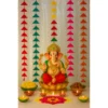 Diwali Decoration Set
