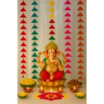 Diwali Decoration Set