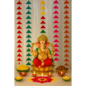 Diwali Decoration Set