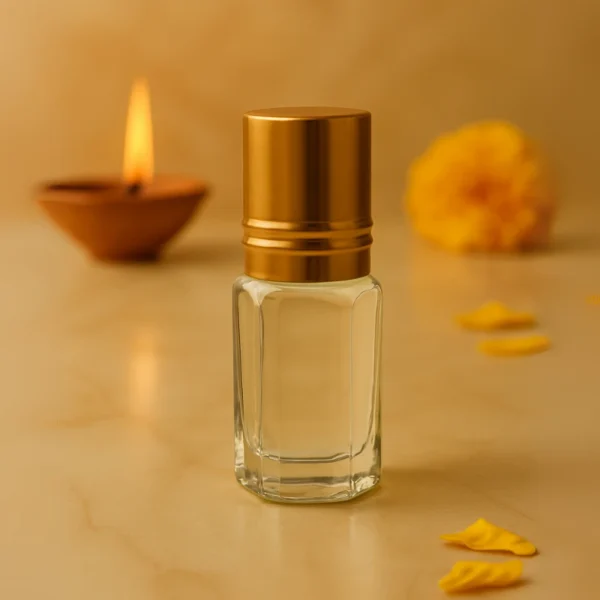 Attar Bela, Attar Nidivan