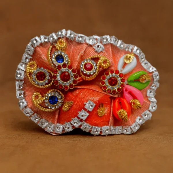 Laddu Gopal Ji Pagdi
