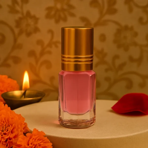 Attar Rose