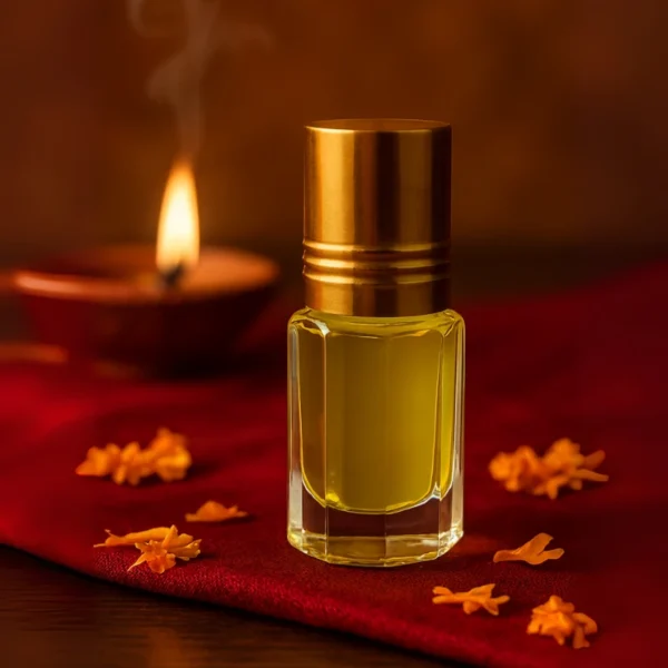 Attar Sandal