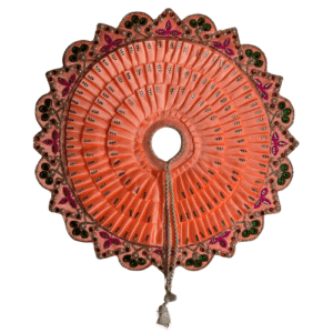 Premium Laddu Gopal poshak