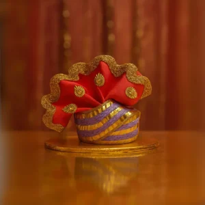 Laddu Gopal Ji Pagdi