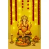 Sacred Ganesh Ji Puja
