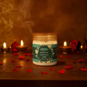 Bhimseni Camphor