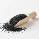 Black Sesame