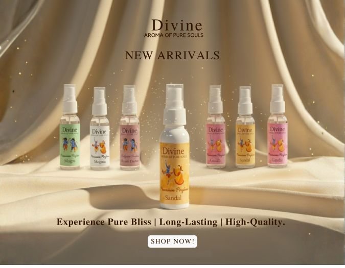 Brown and Gold Minimalist Elegant Navratri Festival Fashion Sale Flyer (8.5 x 8.5 in) (4.5 x 3.5 in) (1)