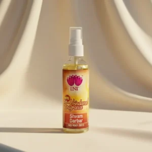 Shyam Darbar Perfume