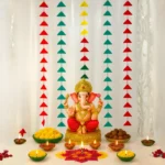 Mandir Decoration Items