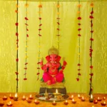 Ganesh ji Puja