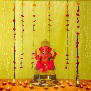 Ganesh ji Puja