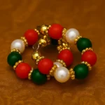 Multicolor Laddu Gopal Ji Bangle
