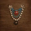Elegant Laddu Gopal Ji Mala