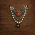 Elegant Laddu Gopal Ji Mala