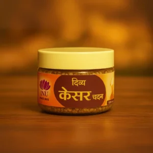 Kesar Chandan