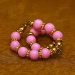 Vibrant Laddu Gopal Ji Bangle