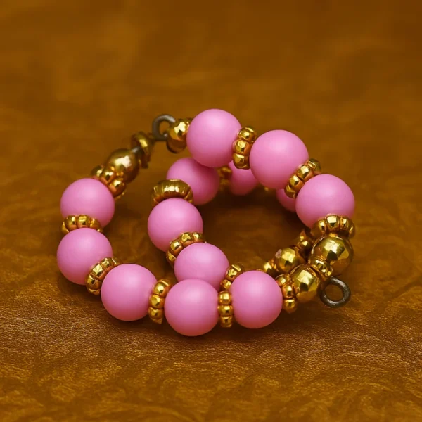 Vibrant Laddu Gopal Ji Bangle