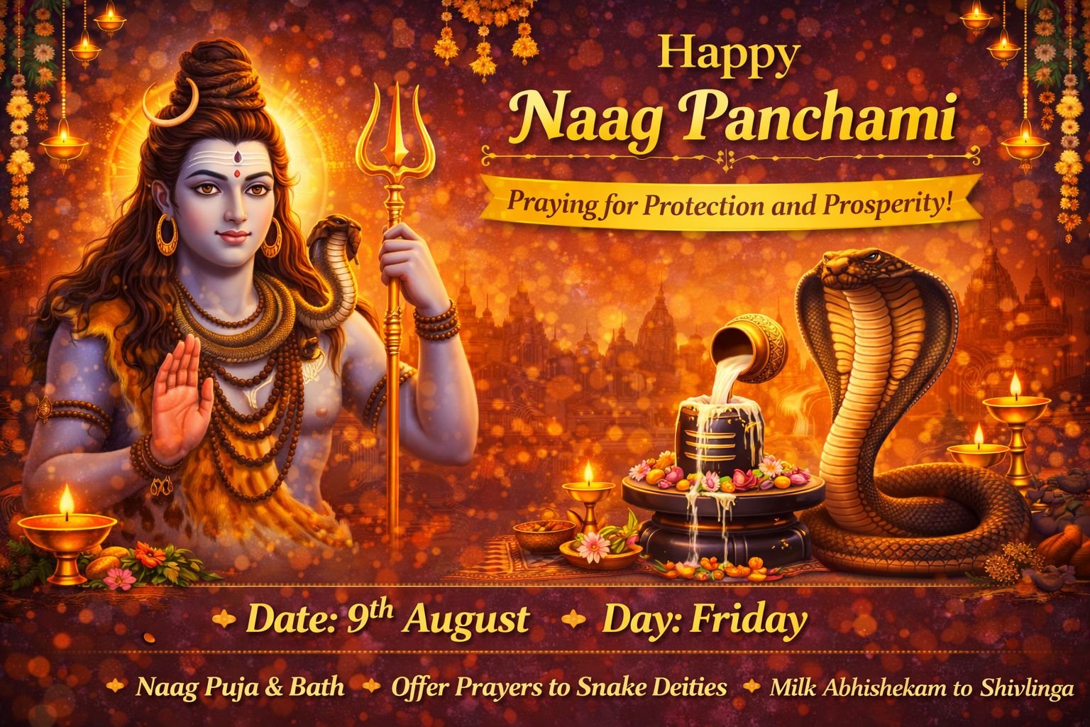 Naag Panchami