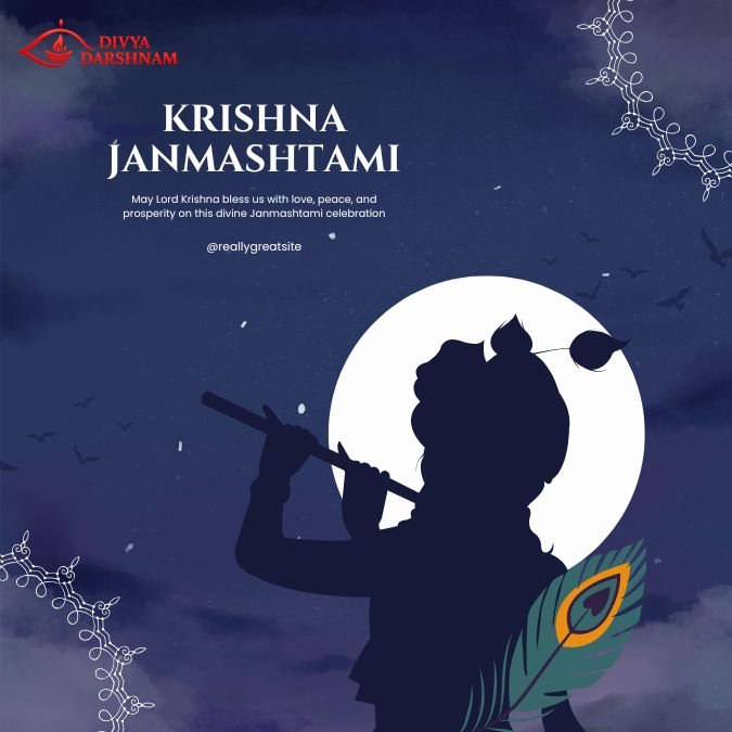 Krishna Janmashtami: Story, Significance, Rituals & Celebration