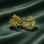 Laddu Gopal Ji Bangles Size 1