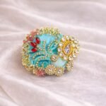 Shringar Pagdi for Laddu Gopal Ji