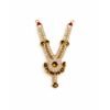 Shringar Mala for Laddu Gopal Ji Size 2