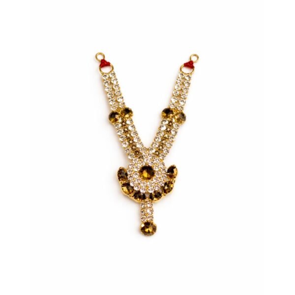 Shringar Mala for Laddu Gopal Ji Size 2