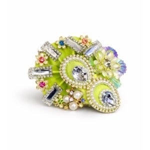 Shringar Pagdi for Laddu Gopal Ji