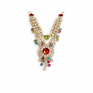 Elegant Shringar Mala for Laddu Gopal Ji