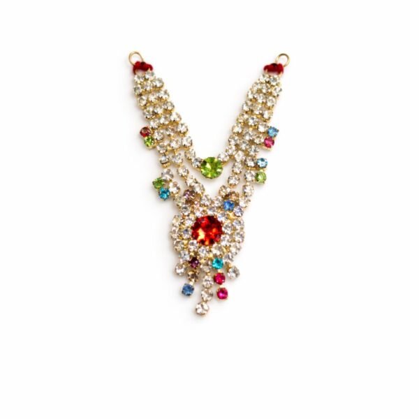 Elegant Shringar Mala for Laddu Gopal Ji