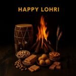 Lohri Festival – Meaning, History, Rituals, Importance & Celebration