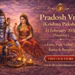Pradosh Vrat (Krishna) 2026: Saturday Puja & Benefits