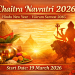 Chaitra Navratri 2026 & Hindu New Year (Vikram Samvat 2083) – Complete Guide, Significance, Rituals, Vrat Rules & More
