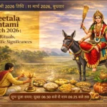 Sheetala Ashtami 2026: Date, Puja Vidhi, Basoda Food, Vrat Katha & Significance
